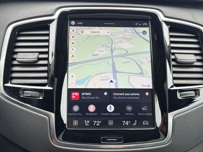 2023 Volvo XC90 B6 Plus 6-Seater