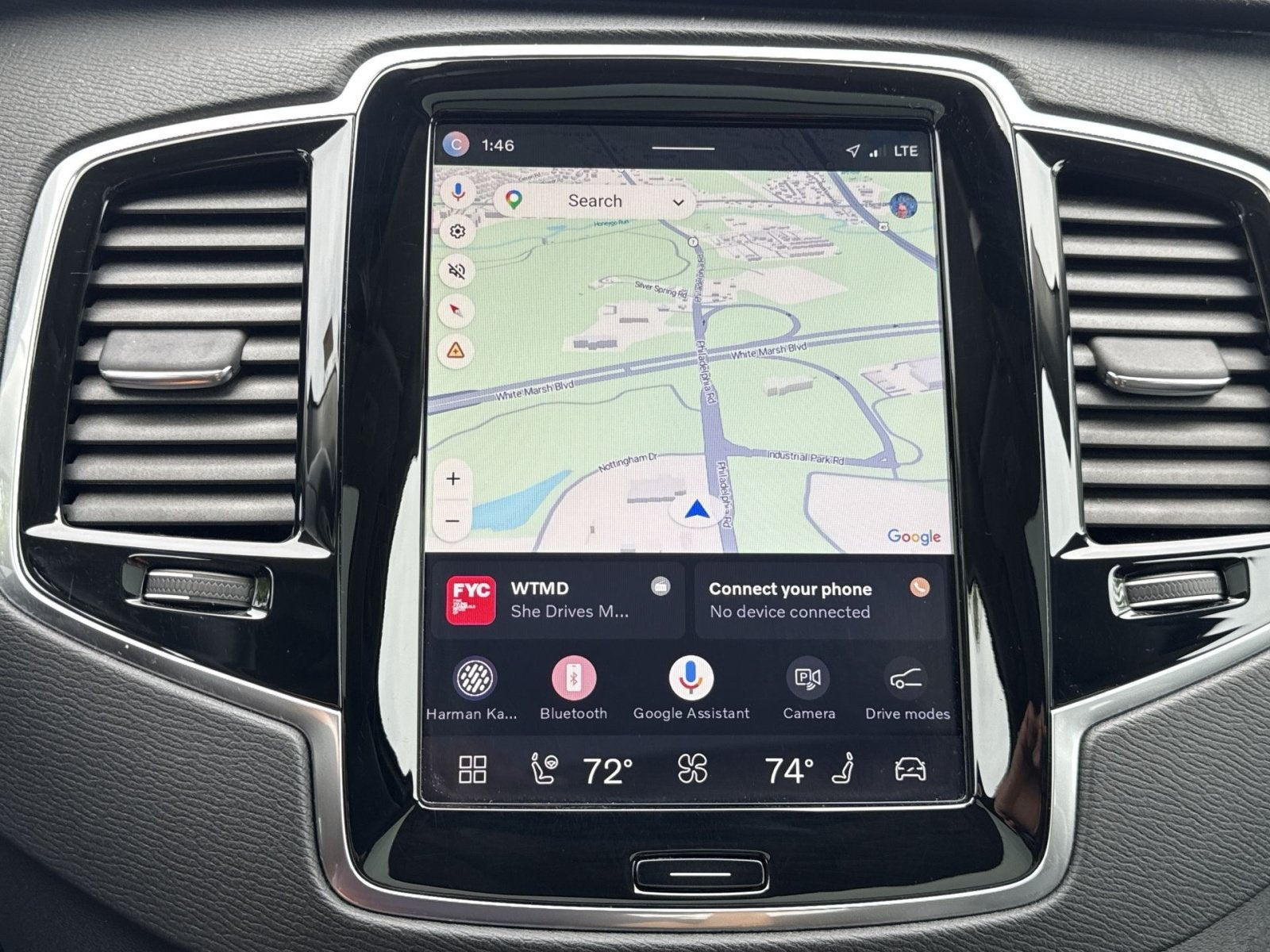 2023 Volvo XC90 B6 Plus 6-Seater
