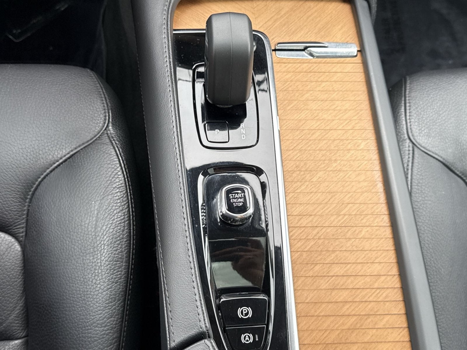 2023 Volvo XC90 B6 Plus 6-Seater