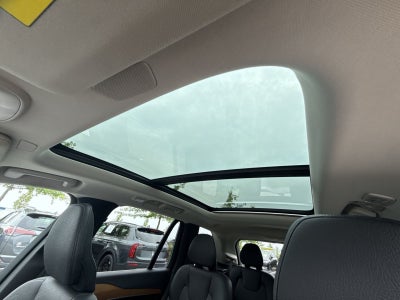 2023 Volvo XC90 B6 Plus 6-Seater