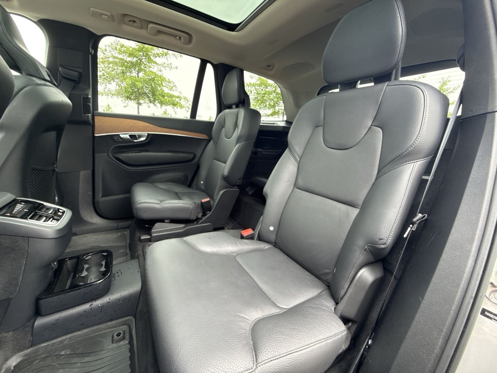 2023 Volvo XC90 B6 Plus 6-Seater