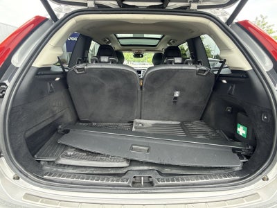 2023 Volvo XC90 B6 Plus 6-Seater