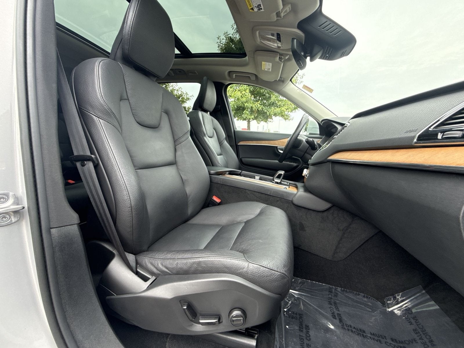 2023 Volvo XC90 B6 Plus 6-Seater
