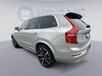 2023 Volvo XC90 B6 Plus 6-Seater