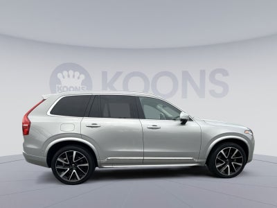 2023 Volvo XC90 B6 Plus 6-Seater