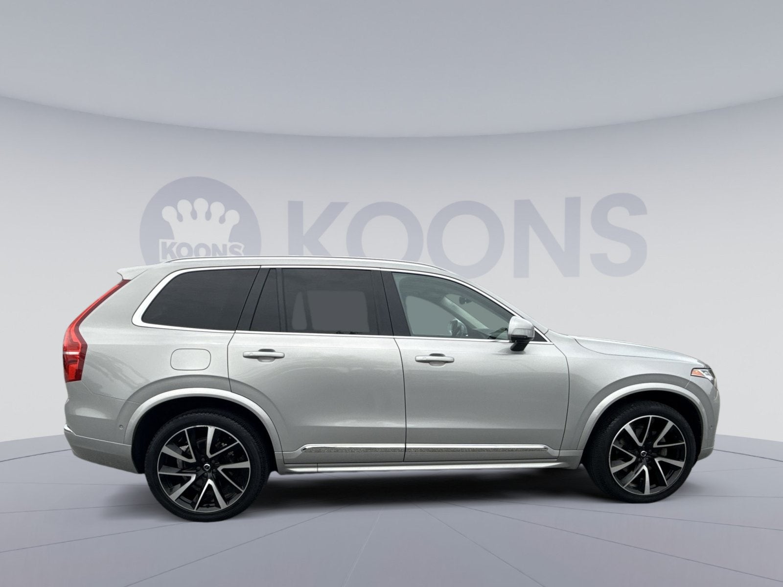 2023 Volvo XC90 B6 Plus 6-Seater