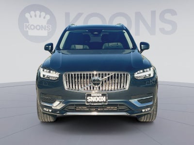 2023 Volvo XC90 B6 Plus 6-Seater