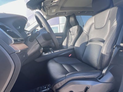 2023 Volvo XC90 B6 Plus 6-Seater