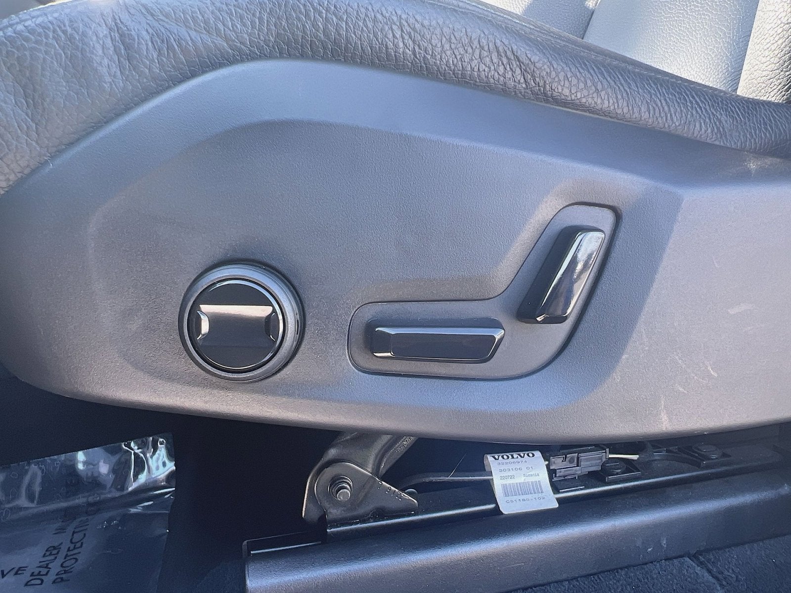 2023 Volvo XC90 B6 Plus 6-Seater