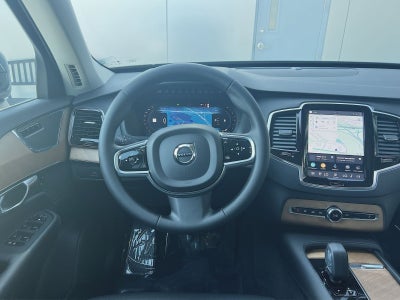 2023 Volvo XC90 B6 Plus 6-Seater