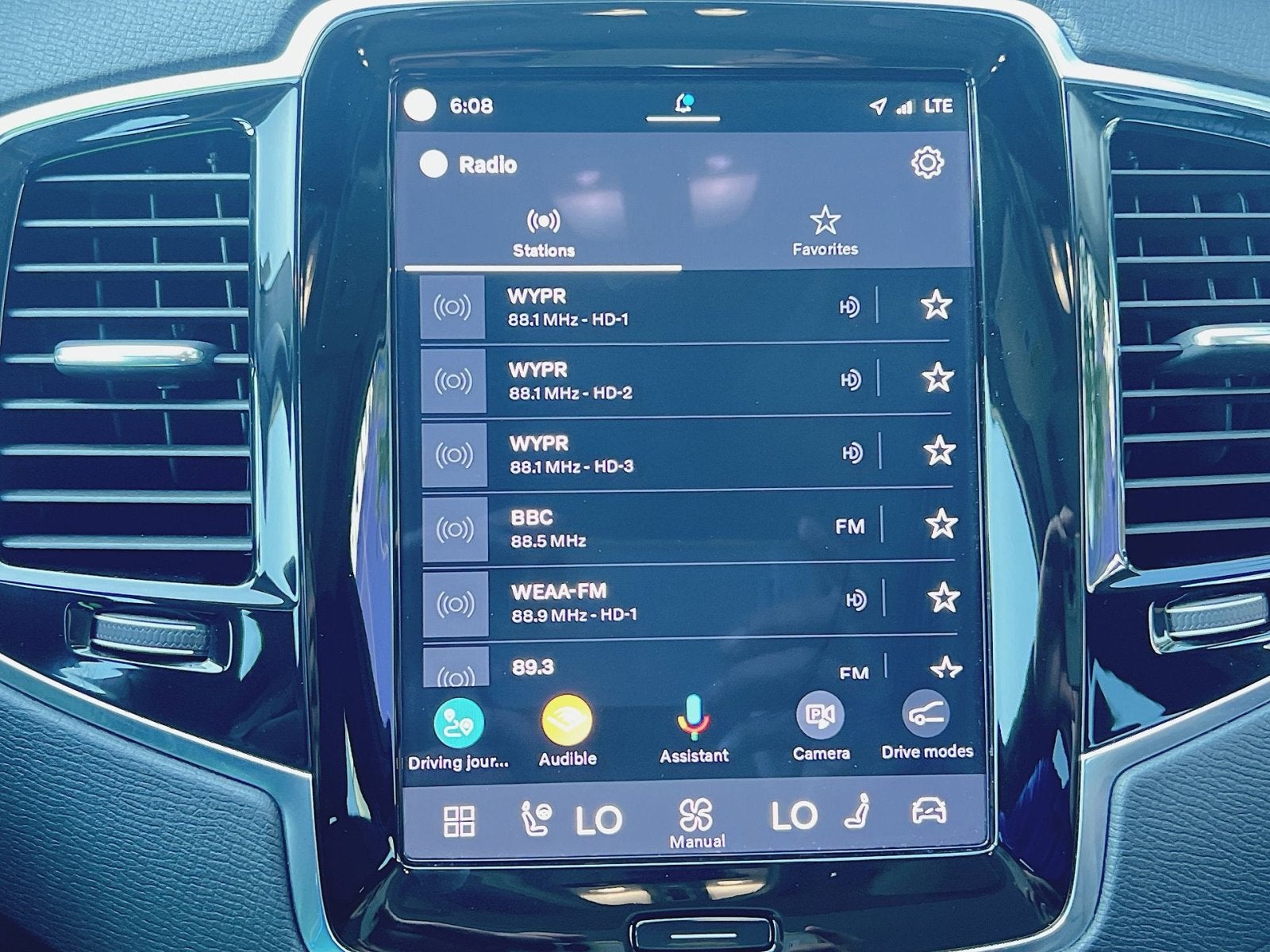 2023 Volvo XC90 B6 Plus 6-Seater