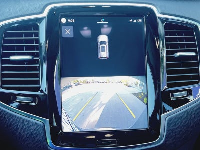 2023 Volvo XC90 B6 Plus 6-Seater