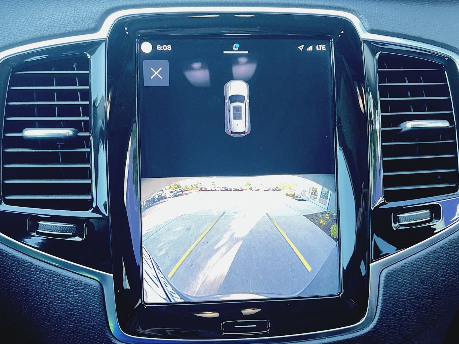 2023 Volvo XC90 B6 Plus 6-Seater