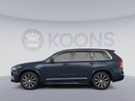 2023 Volvo XC90 B6 Plus 6-Seater