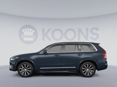 2023 Volvo XC90 B6 Plus 6-Seater