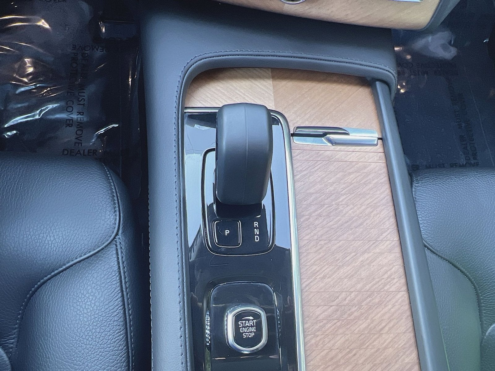 2023 Volvo XC90 B6 Plus 6-Seater