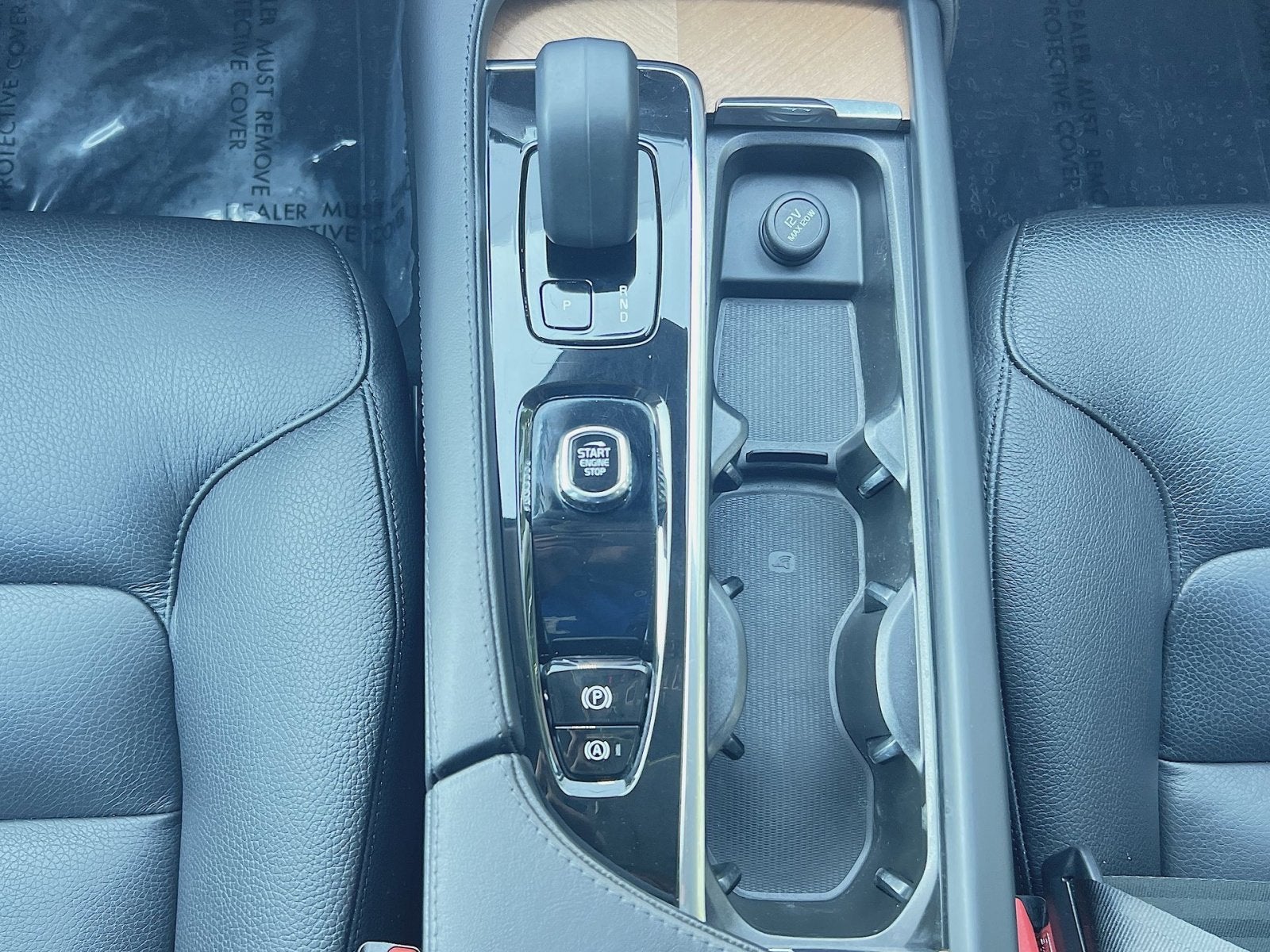 2023 Volvo XC90 B6 Plus 6-Seater