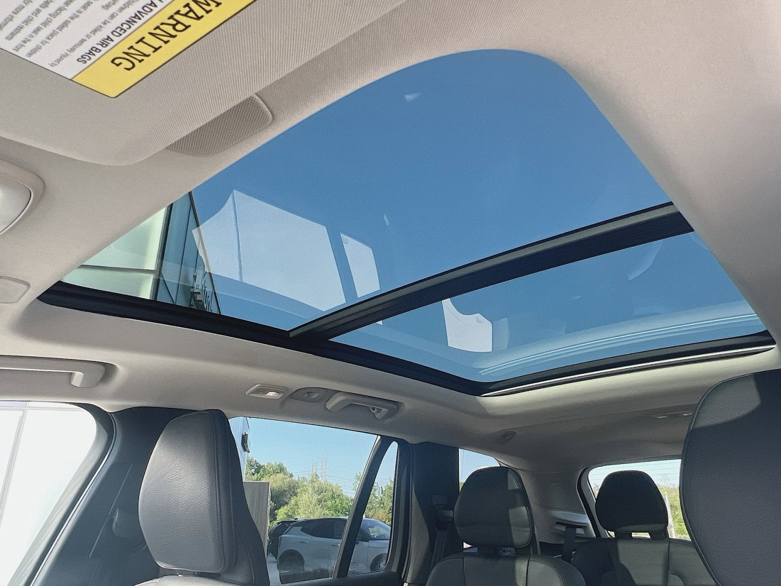 2023 Volvo XC90 B6 Plus 6-Seater