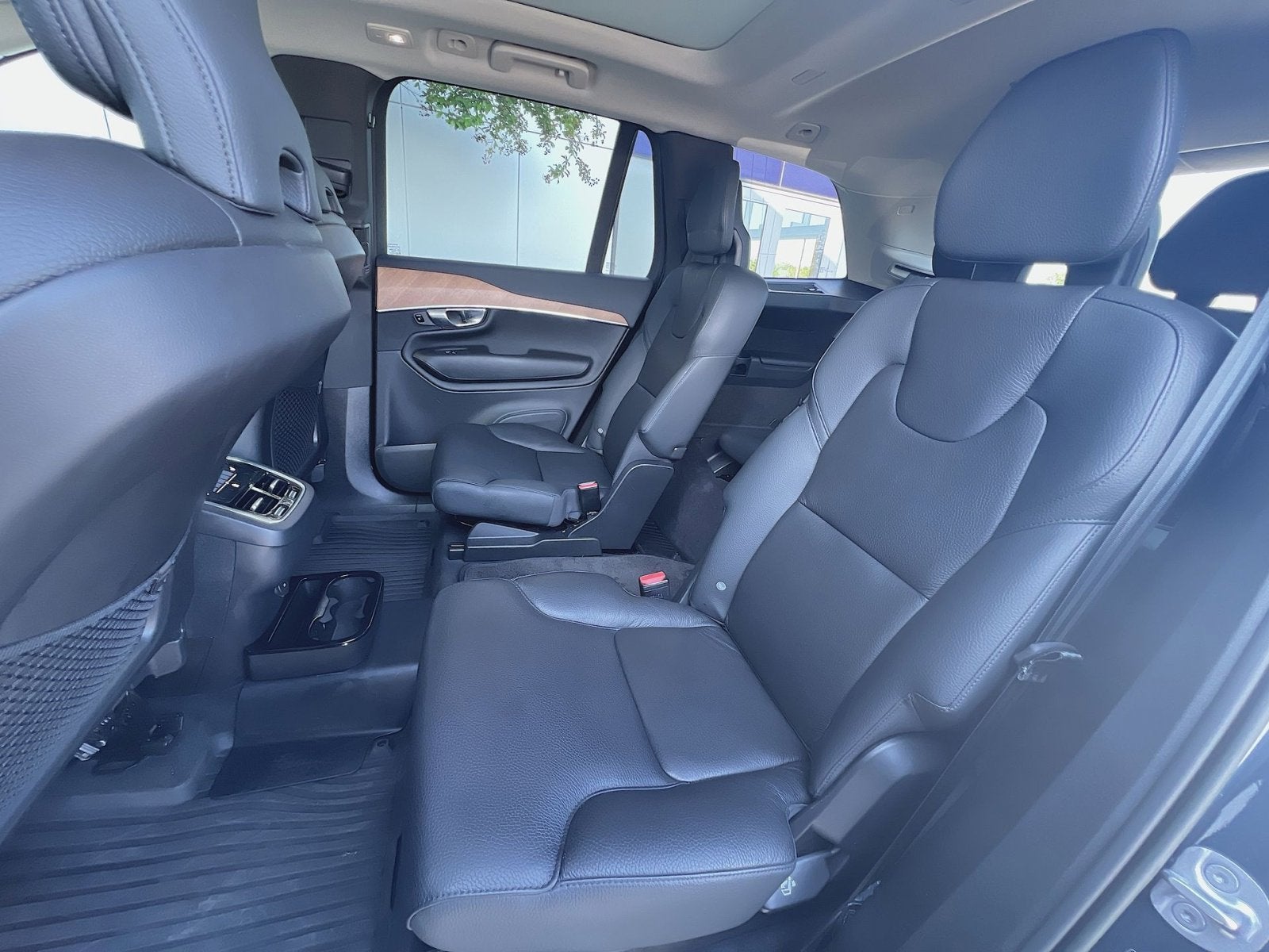 2023 Volvo XC90 B6 Plus 6-Seater