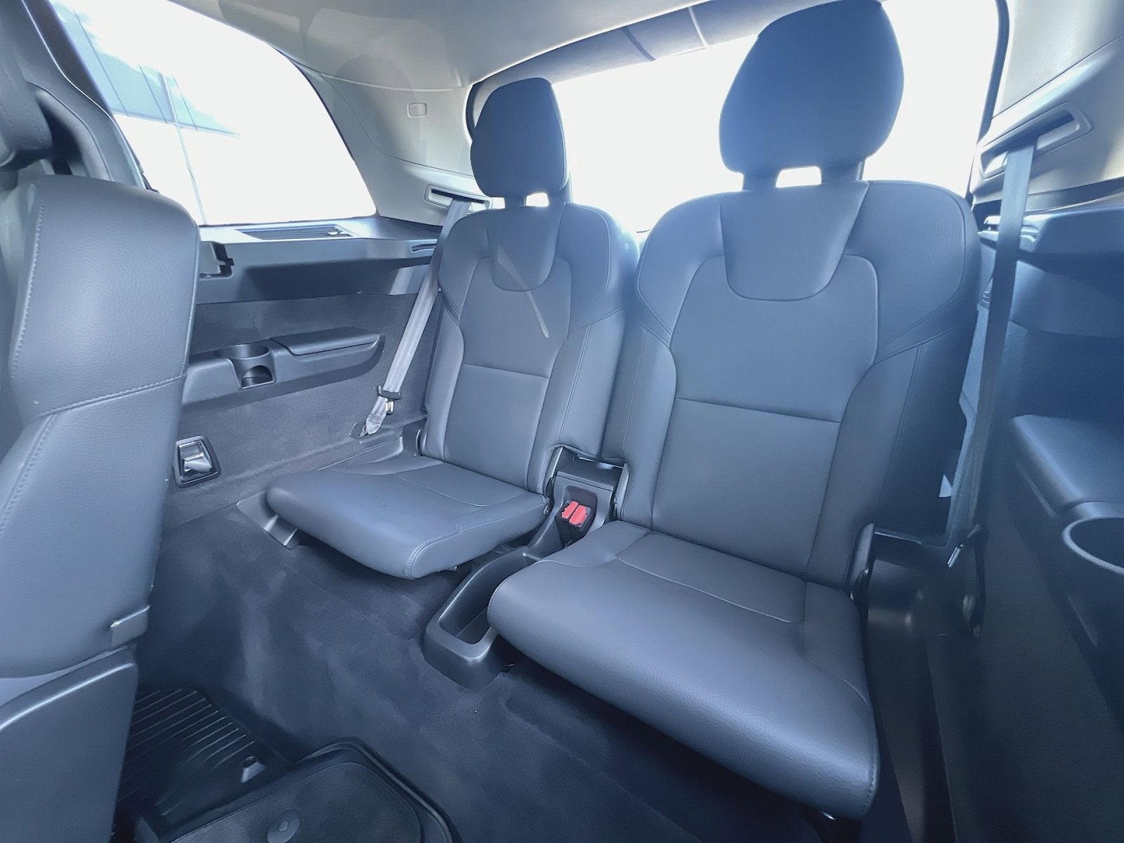 2023 Volvo XC90 B6 Plus 6-Seater