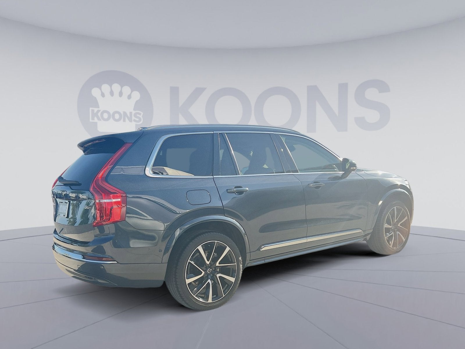2023 Volvo XC90 B6 Plus 6-Seater