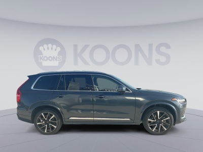 2023 Volvo XC90 B6 Plus 6-Seater