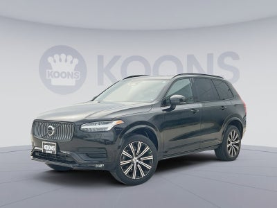 2023 Volvo XC90 B6 Plus 6-Seater