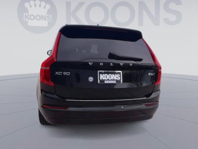 2023 Volvo XC90 B6 Plus 6-Seater