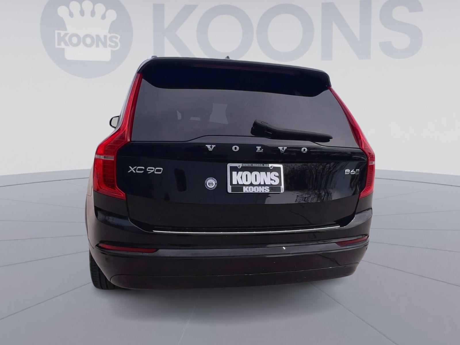 2023 Volvo XC90 B6 Plus 6-Seater