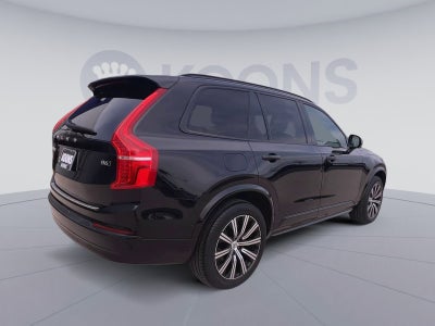 2023 Volvo XC90 B6 Plus 6-Seater