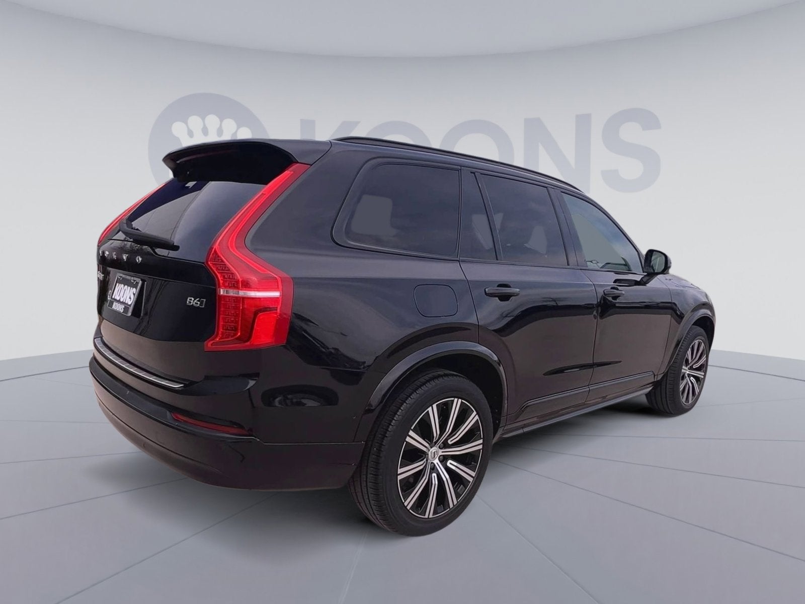 2023 Volvo XC90 B6 Plus 6-Seater