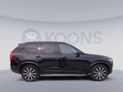 2023 Volvo XC90 B6 Plus 6-Seater