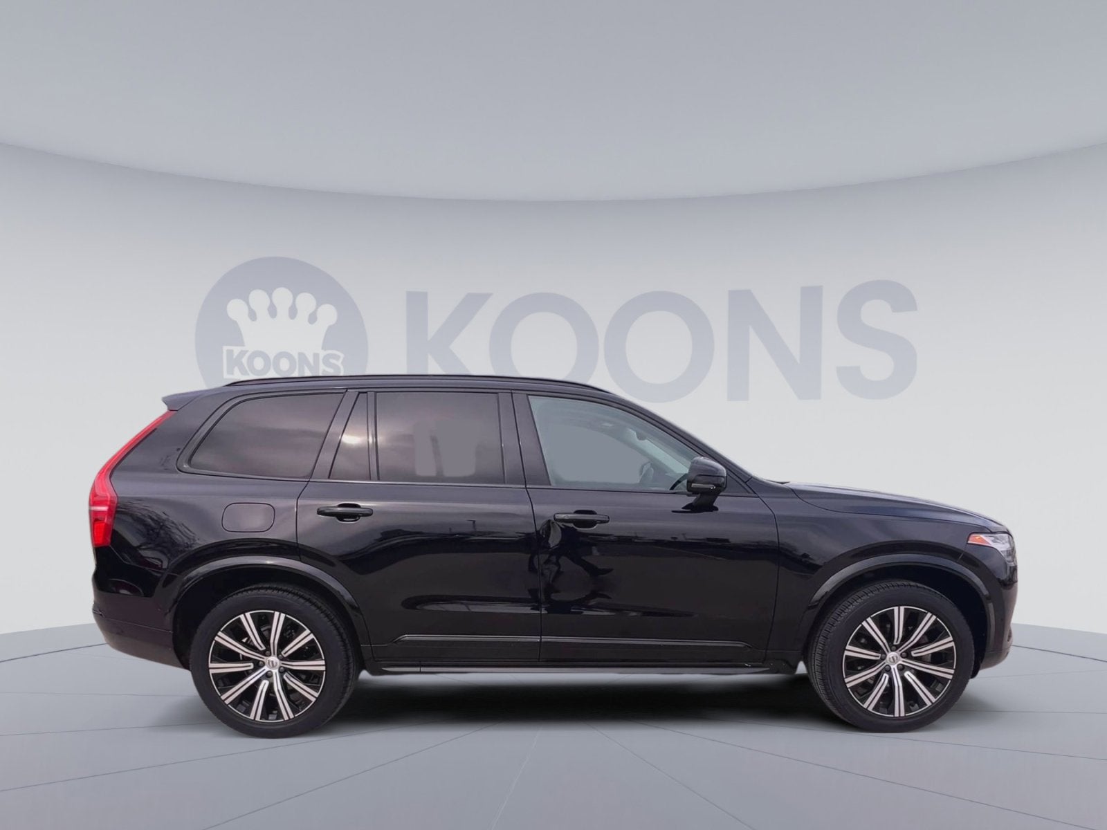 2023 Volvo XC90 B6 Plus 6-Seater