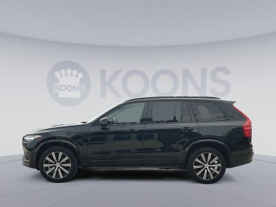 2023 Volvo XC90 B6 Plus 6-Seater