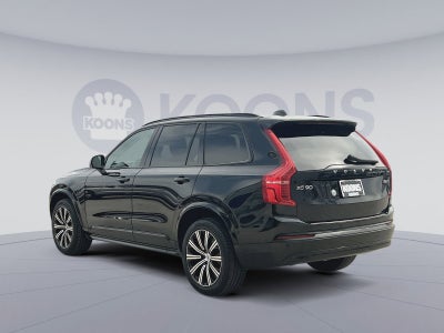 2023 Volvo XC90 B6 Plus 6-Seater