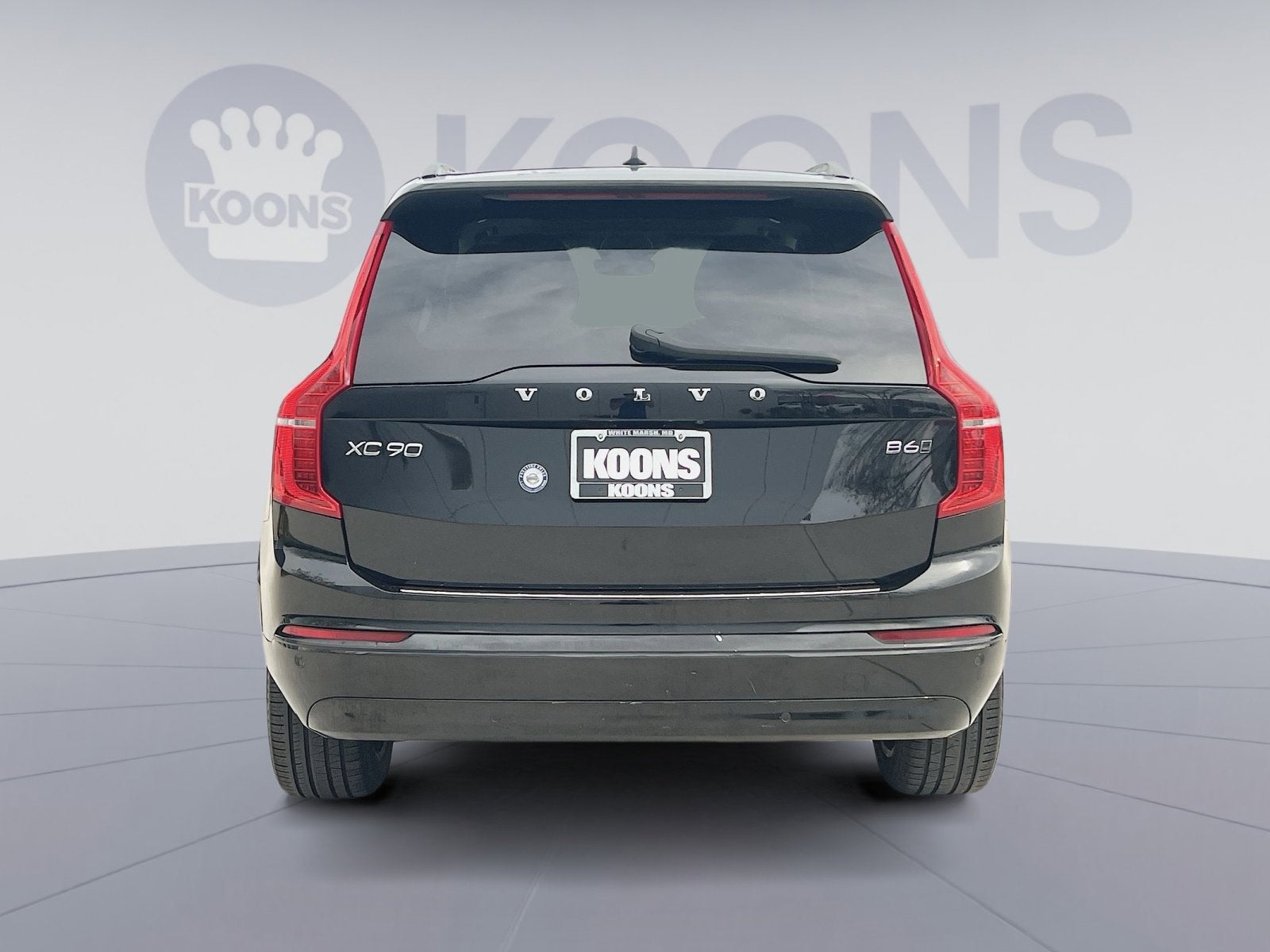 2023 Volvo XC90 B6 Plus 6-Seater