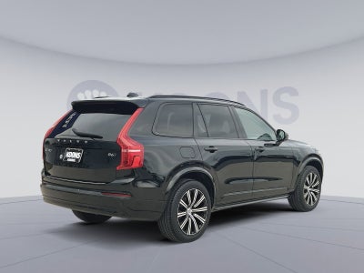 2023 Volvo XC90 B6 Plus 6-Seater