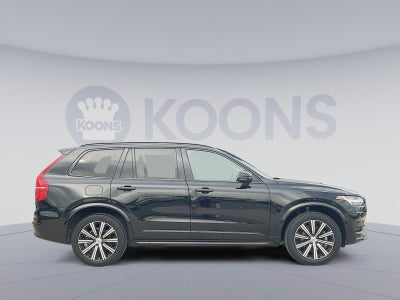 2023 Volvo XC90 B6 Plus 6-Seater