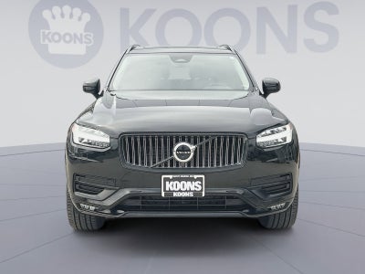 2023 Volvo XC90 B6 Plus 6-Seater