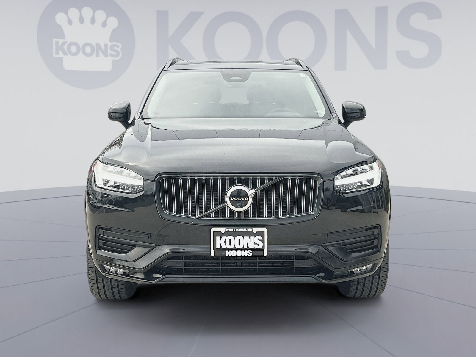 2023 Volvo XC90 B6 Plus 6-Seater