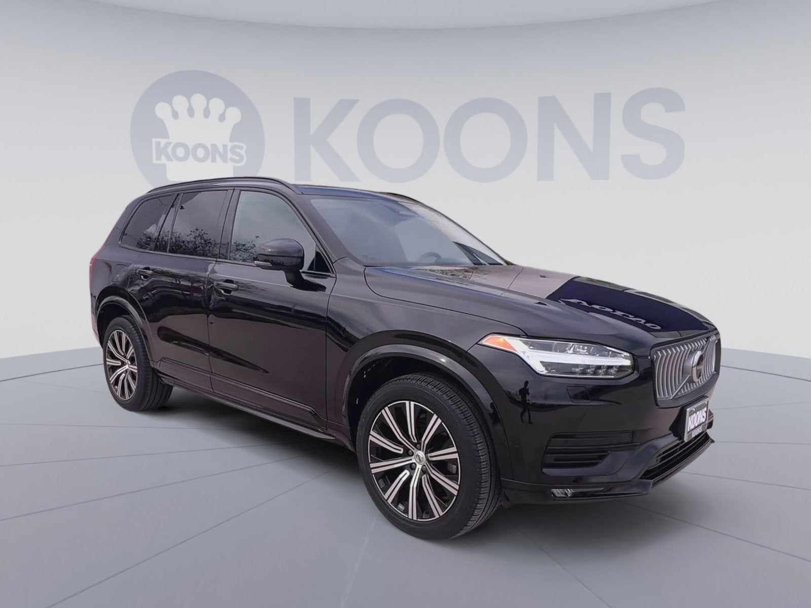 2023 Volvo XC90 B6 Plus 6-Seater