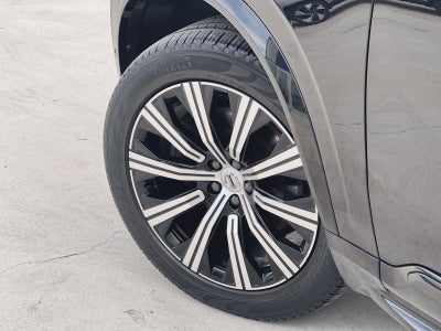 2023 Volvo XC90 B6 Plus 6-Seater