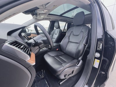 2023 Volvo XC90 B6 Plus 6-Seater