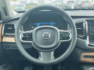 2023 Volvo XC90 B6 Plus 6-Seater