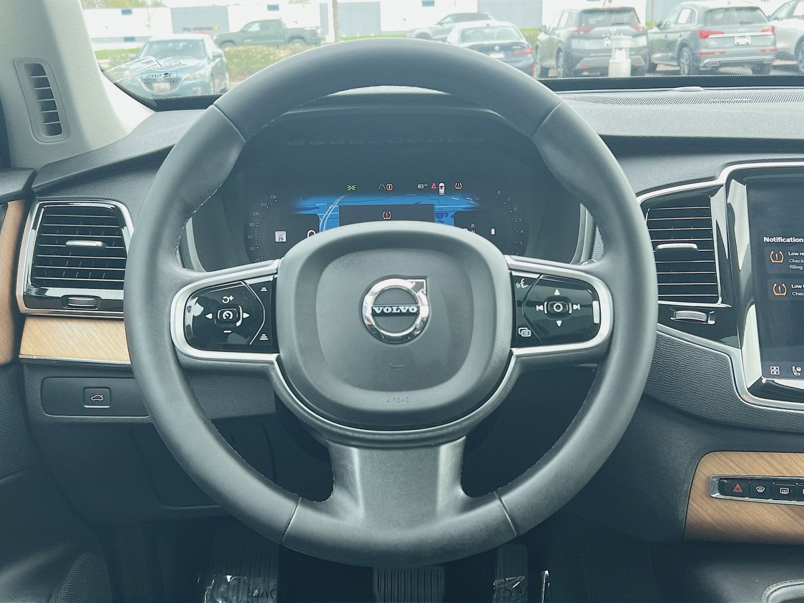 2023 Volvo XC90 B6 Plus 6-Seater