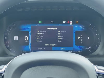 2023 Volvo XC90 B6 Plus 6-Seater