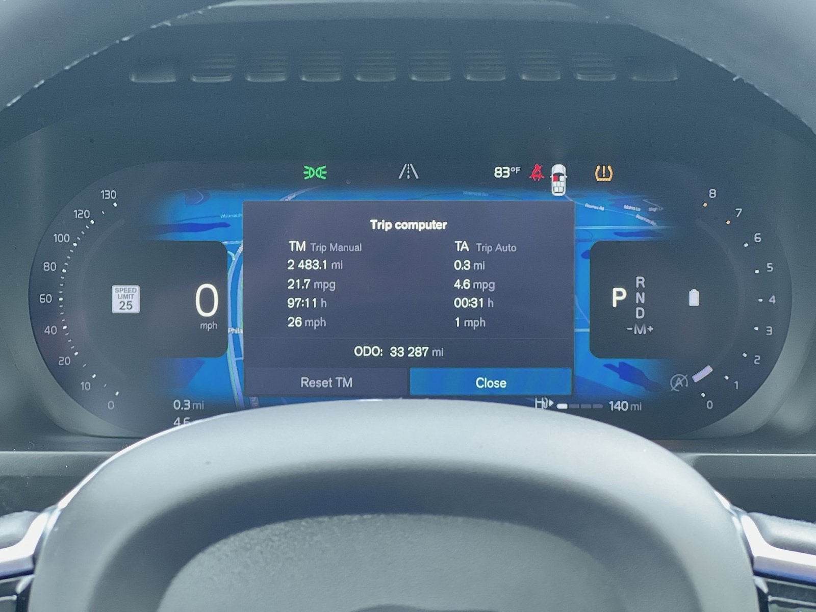 2023 Volvo XC90 B6 Plus 6-Seater