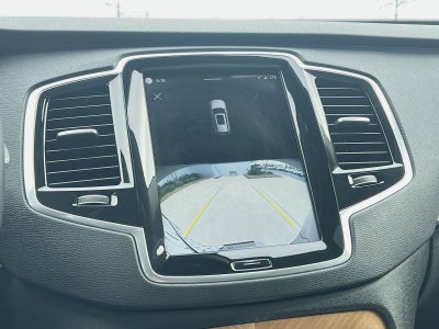 2023 Volvo XC90 B6 Plus 6-Seater