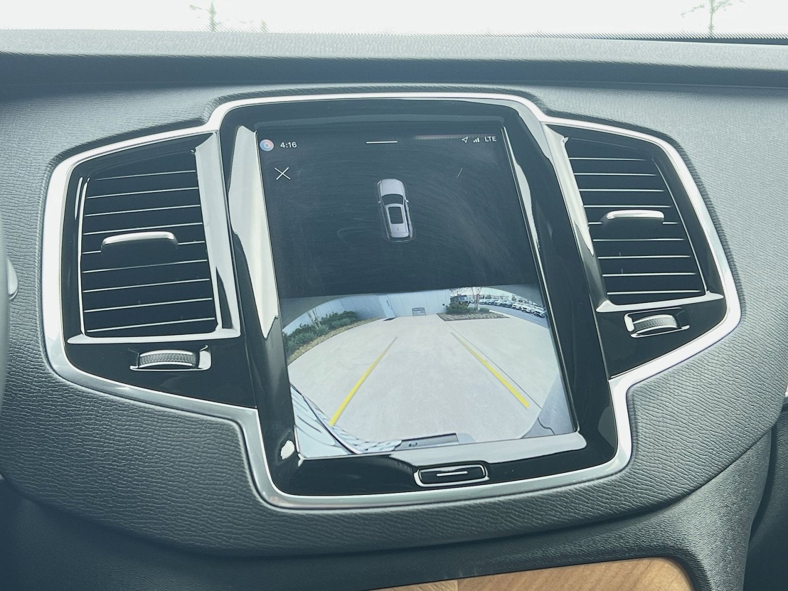 2023 Volvo XC90 B6 Plus 6-Seater