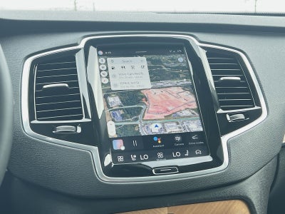 2023 Volvo XC90 B6 Plus 6-Seater